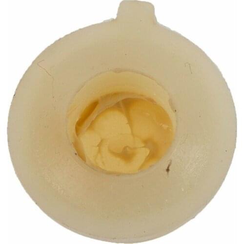 2857917 Front Windshield Wiper Linkage Bushings Clips For Dodge Chrysler 4pcs Set