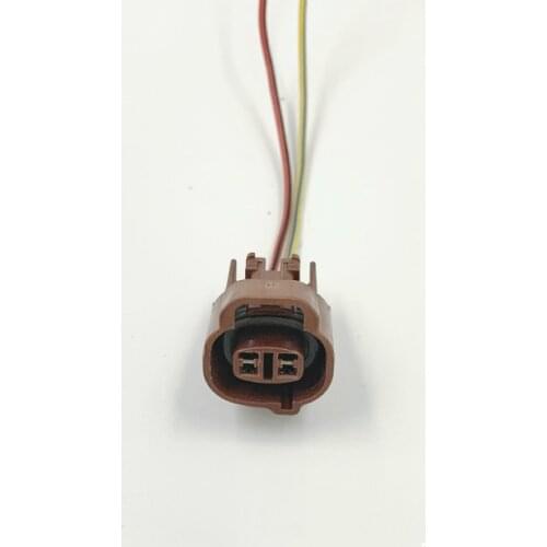 Car Parking sensor plug connector with wire for Toyota RAV4