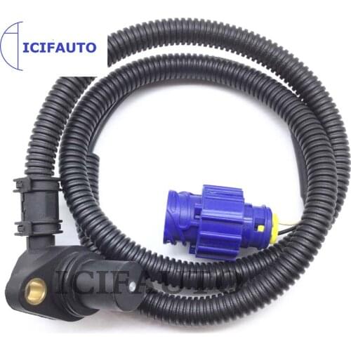 CPS Crankshaft Position Sensor For VOLVO TRUCK D12 FM 9 FM9 FM12 FH12 FH16 FH FM VN VNL VHD 670 780 20508011 20374282 0281002458