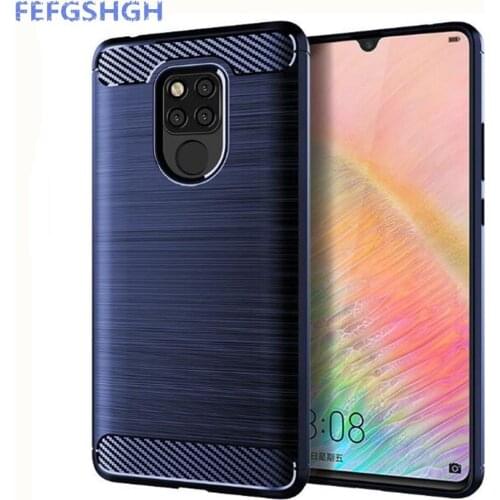 FEFGSHGH Huawei Mate 20 Phone Cases