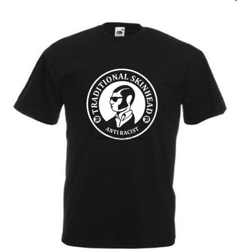 T-Shirt Size S - 4xl Rude Boy Skinhead Swbr ka Rocksteady wbr REGGAE TROJAN