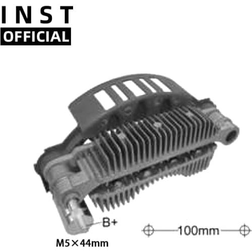 ALTERNATOR GENERATORS RECTIFIER BRIDGE FOR MR10052 234310 A860X78370AM A860X91070 AEM9052UTA3TG5291ZE A3TG5291Z