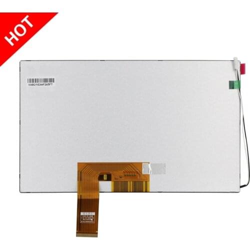 HSD090IFW1-A01 HSD090IFW1 9 inch lcd screen 40 pin 1024*600