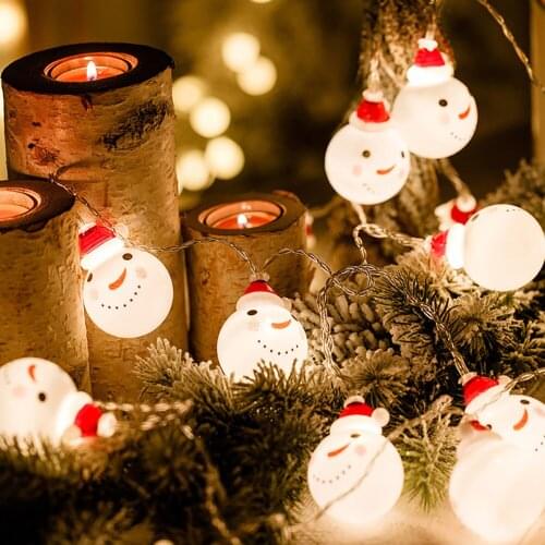 Kinbelle LED Christmas Decorations