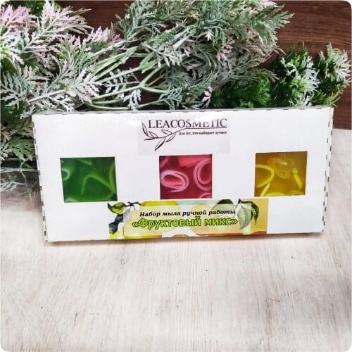 LEACOSMETIC Body Creams