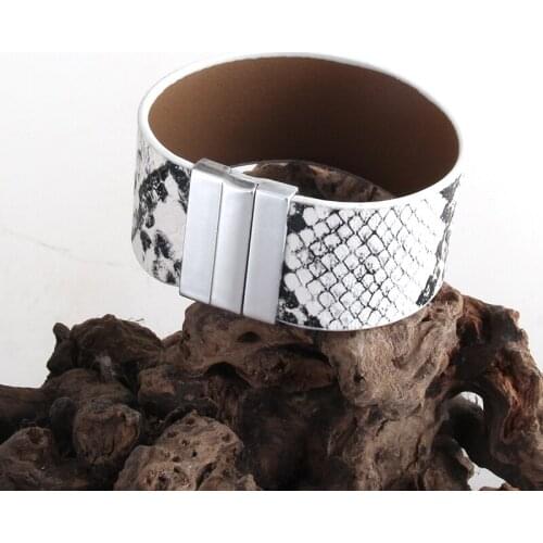 MOODPC Snake Bracelets