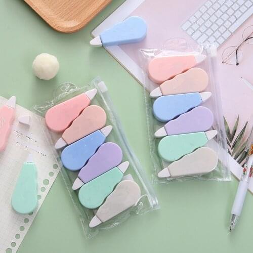 Ленточные корректоры Santtiwodo China At AliExpress