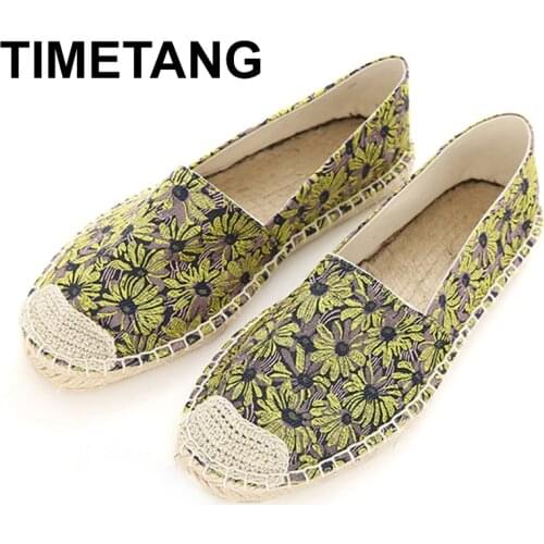 TIMETANG Women's Moccasins