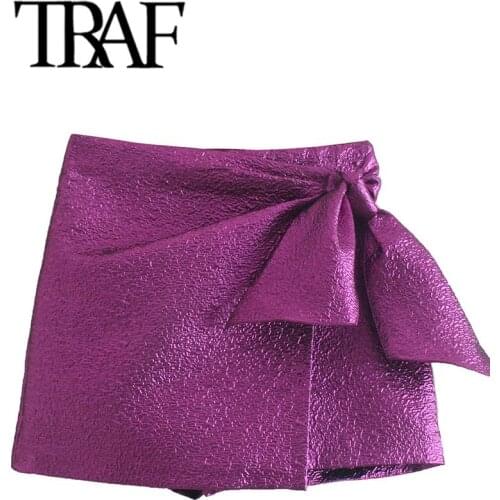 TRAF Women's Travel Shorts China