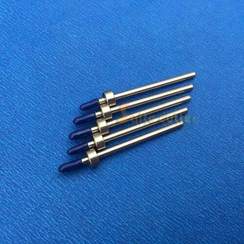 High Quanlity 5pcs /pack Graphtec Craft Robo Silhouette Cameo Vinyl Cutter Cutting Plotter Blade 50 Deg 0.5 offset