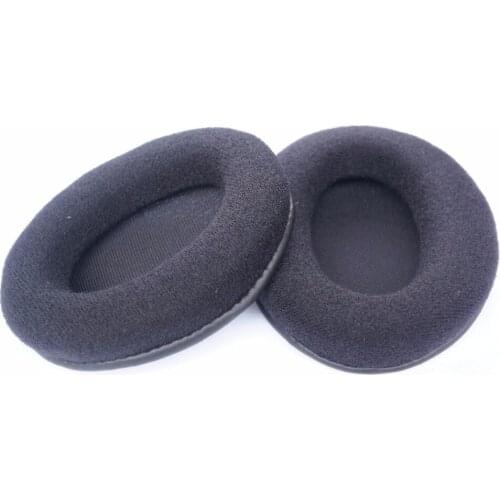 Replace ear pad Flannelette Cushion for NOKIA BH-604 BH604 Bluetooth headphones(headset) environmental protection earmuffs