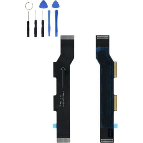 FOR Xiaomi Mi 8 LİTE LCD Display Testing Touch Screen Tester Flex Cable Screen Connect Cable Repair Kit Gift
