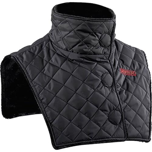 RIMIX Winter Motorcycle Balaclava Waterproof Motor Biker Ski Mask Warm Moto Neck Warmer Mens Balaclava For Motorcycle