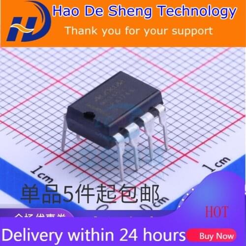 10PCS/LOT MAX485 MAX485CPA RS-485 DIP8 New Original In Stock