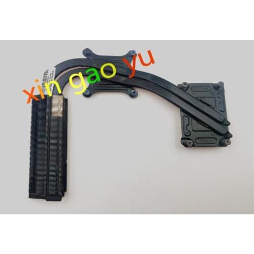 720232-501 6043B0132501 For ENVY 17 17-J laptop GPU cooling heatsink radiator