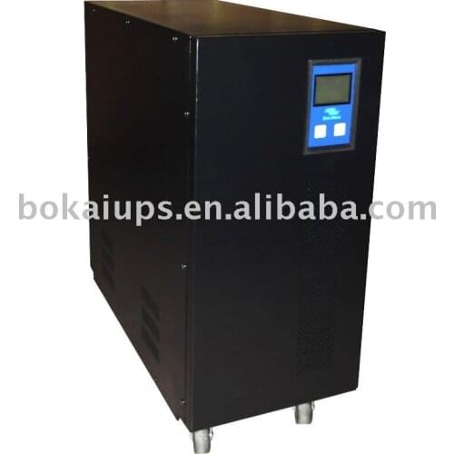 8KW/96VDC dc/ac inverter