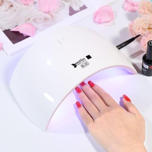 Beautilux Nail Drying Lamp