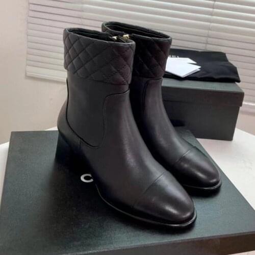 Women's Ankle Boots Berruti Chini China