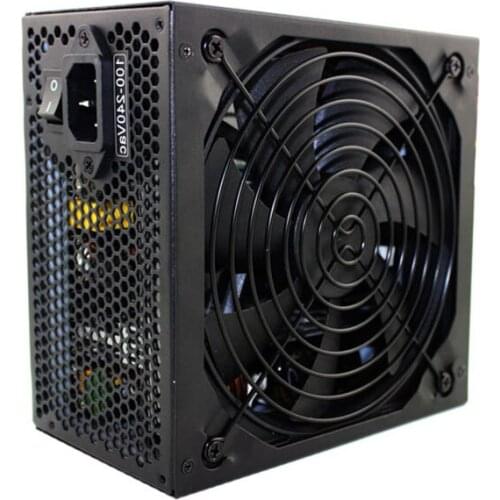 1850W 100-240V ATX Mining Bitcoin Power Supply High Efficiency for Ethereum ETH BTX-S37 8GPU cards support Max