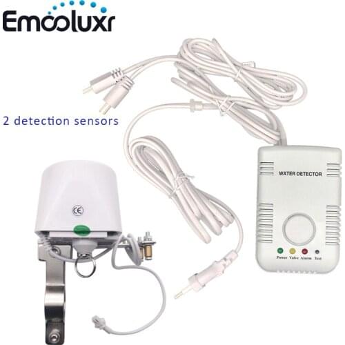 Emooluxr Building Automation Systems