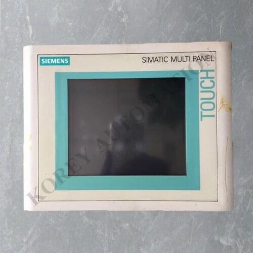 In Stock SIEMESN MP270B TOUCH SCREEN 6av6545-0ah10-0ax0