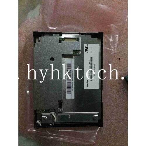 FounderGlobal G057VGE-T01 5.7 INCH LCD SCREEN, new&original in stock, tested before shipment