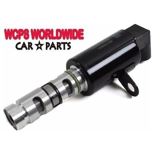 Oil Control Valve LEFT For KIA 09-10 Optima 07-10 Rondo 2.7L VVT 24355-3E000 TS1116 L53032 2T1116