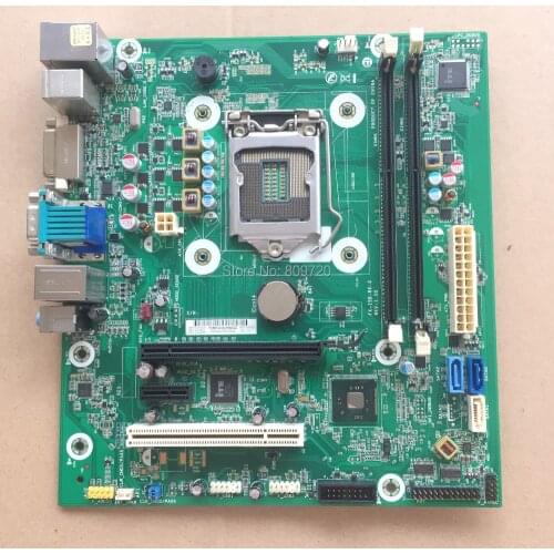 Desktop motherboard FX-ISB-8X-3 782450-001 782450-002 or 791129-001 791129-501 791129-601 LGA1151 for HP ProDesk 280 G1 G2 MT