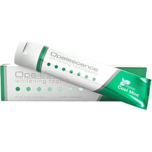 OPALESCENCE Whitening Toothpastes