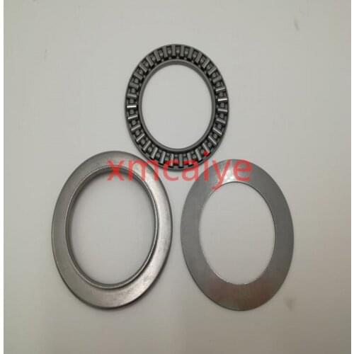 Axial needle bearing SM102 CD102 offset machines part
