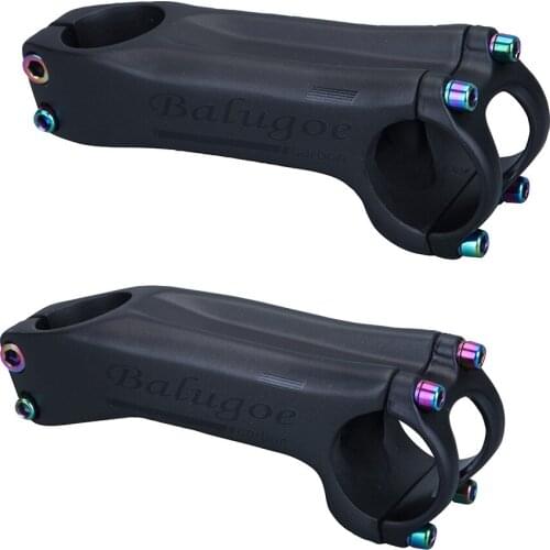 EC90 T1000 Bicycle Stem Carbon MTB mountain bike positive and negative 6/17 degree 31.8MM Road Bike carbon stem Cycling parts