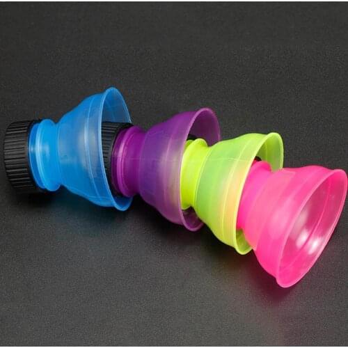 1/3/6pcs Reusable Plastic Beer Water Dispenser Lid Cap Gasproof Waterproof Can Practical Can Cover Plastic Seal Caps Protec Q3Q5