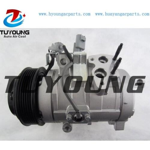 10S20C Car Ac Compressor For Toyota 4Runner Sequoia Lexus GX470 Base 4.7L V8 88310-6A172 883106A172 8832035690 883100C061