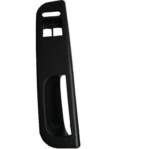 For VW-Volkswagen-Passat 3B1867171E For Golf-Bora MK4 1998-2005 2Doors Car Window Switch Control Panel Trim Bezel