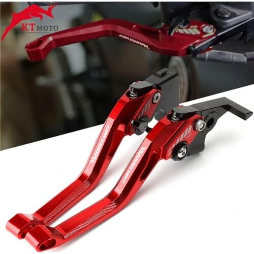 2020 NEW Motorcycle CNC Aluminum Adjustable 3D Rhombus Motorcycle Brake Clutch Levers For Honda CBR1000RR CBR 1000 RR 2008-2020