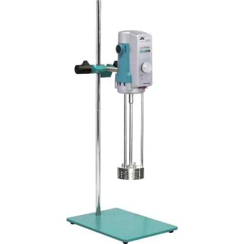 220v Capacity(H2O) : 500-40000ml Lab Equipment Shear Mixer Emusifying Machine AE500S-P 70G 2000-14000 rpm