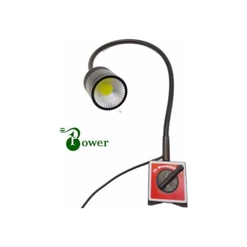 5W COB FLEXIBLE LED LIGHT WITH MAGNETIC BASE