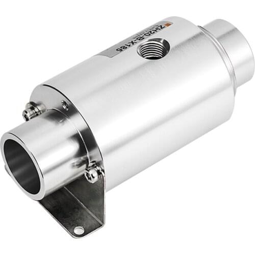 CKT Vacuum Conveyor Zh10/20/40-b-x185 Generator Pneumatic Feeder Air Amplifier Suction