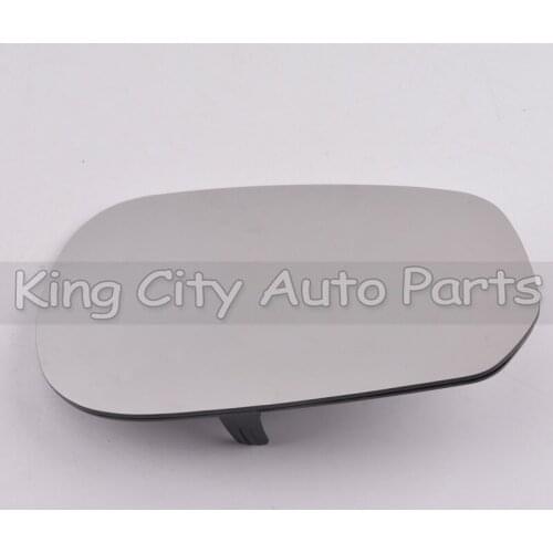 For JAC S3 2014 2015 2016 2017 2018 Car Outside Rearview Mirror Glass Side Mirror Rear view Miror Reverse Mirror Lens