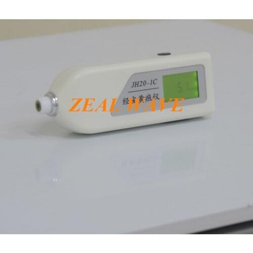 JH201C Jaundice Meter Nanjing University of Science and Technology Jaundice Meter Newborn Child Jaundice Meter Home