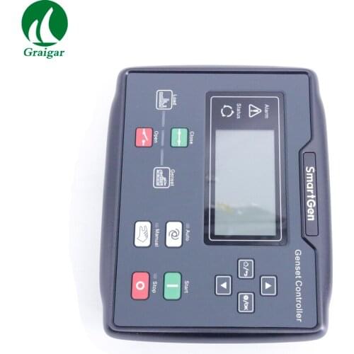 SmartGen Generator Controller Generator Automatic Start Module HGM6110NC