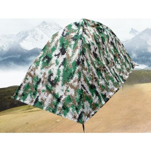 LZHZXY Automatic Tents