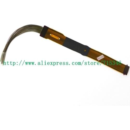 NEW Hinge LCD Flex Cable For SONY ILCA-77M2 A77 II / ILCA-99M2 A99 II Digital Camera Repair Part