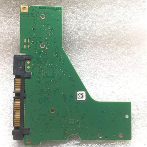 Hard drive PCB board 100784953 for Seagate 8TB 10TB ST8000VE0004/ST10000NM0016/ST10000DM004 hdd data recovery hard drive repair