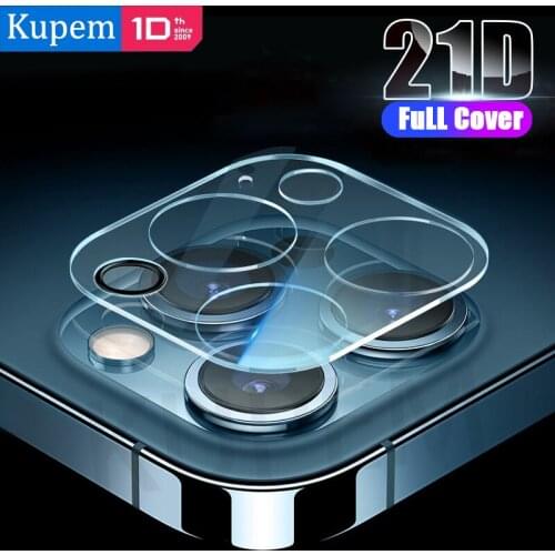 Luxury Back Camera Lens For iPhone 12 11 Pro Max Mini Tempered Glass Original Lens Protection Glass Not Film Screen Protector