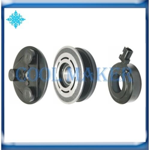 Auto VS16 air conditioning compressor clutch 5pk for Ford Focus/Volvo