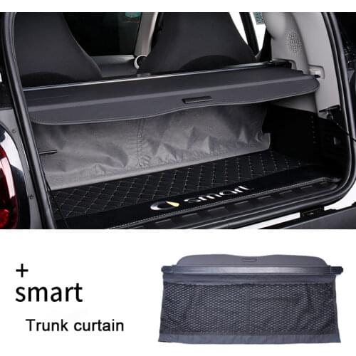 ST sporttech Car Organizers