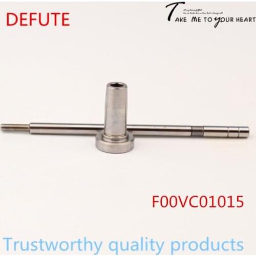 Common rail fuel injector DLLA145P978 injection nozzle 0433171641 for injector 0445110059 control valve F00VC01015