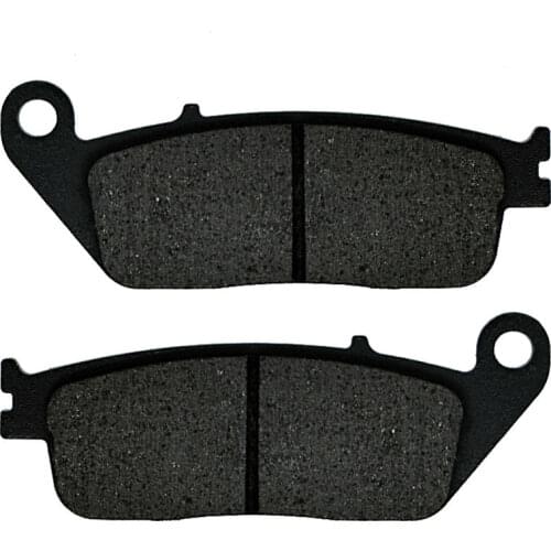 For VICTORY Vision Tour All models 08-17 Cory Ness Jackpot 08-10 Cross Country 10-17 Magnum 15-17 Motorcycle Brake Pads Rear