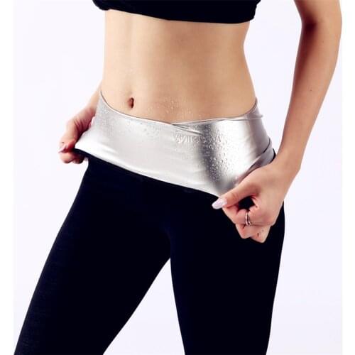 Body Shaper Pants Sauna Shapers Hot Sweat Sauna Effect Slimming Pants Fitness Short Shapewear Workout Gym Leggings Fitness Pants